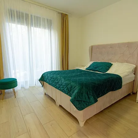 Villa Mi Casa 2 *