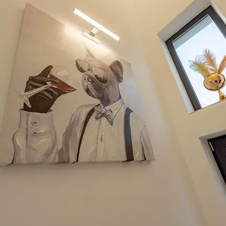 Villa Mi Casa 2 *