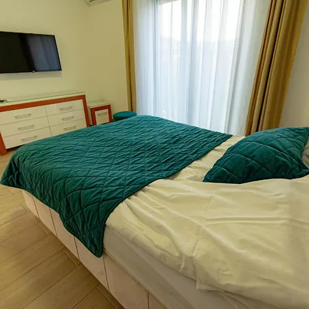 Villa Mi Casa 2