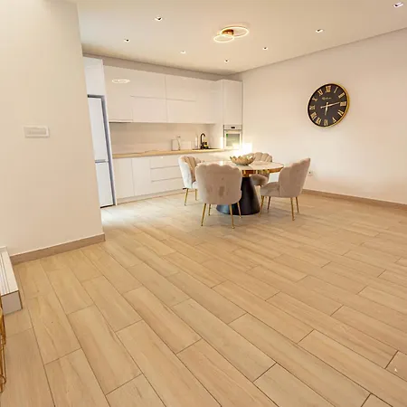 Mi Casa 2 Villa