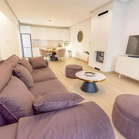 Mi Casa 2 Villa