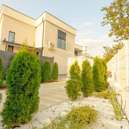 Villa Mi Casa 2 Vrdnik
