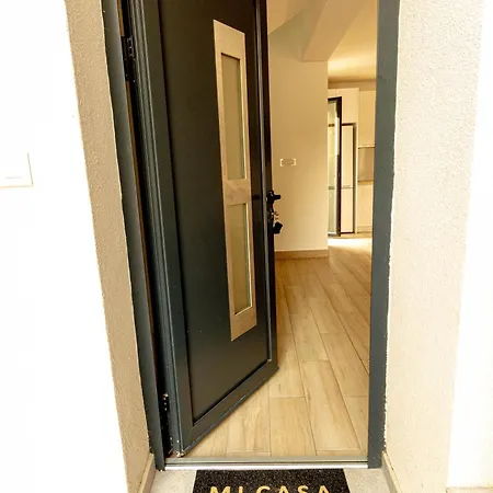 Mi Casa 2 Vrdnik