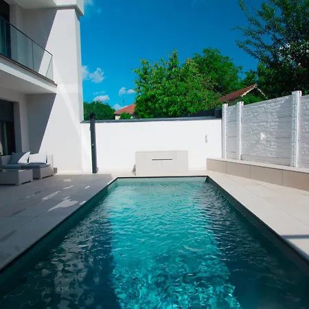 Mi Casa 2 Villa Vrdnik