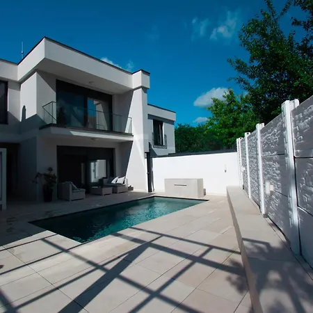 Villa Mi Casa 2 Vrdnik