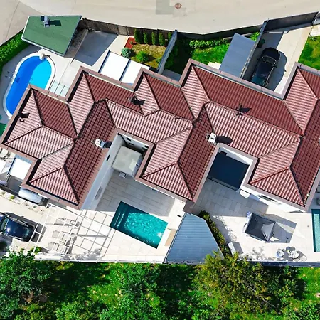 Villa Mi Casa 2