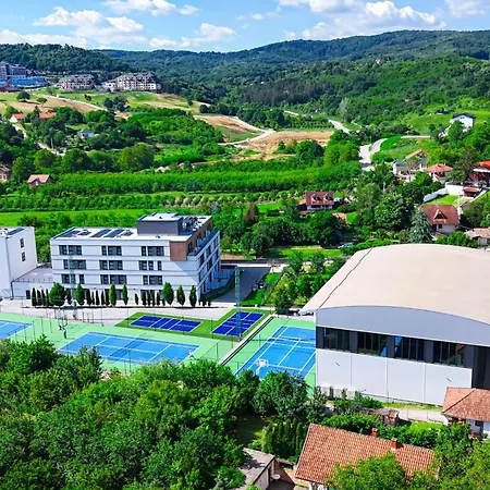 Mi Casa 2 Villa Vrdnik