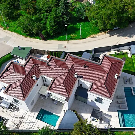 Mi Casa 2 Villa