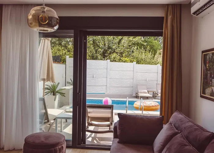 Mi Casa 2 Villa Vrdnik