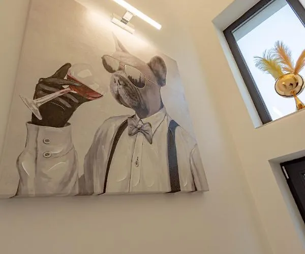 ヴィラ Mi Casa 2 *