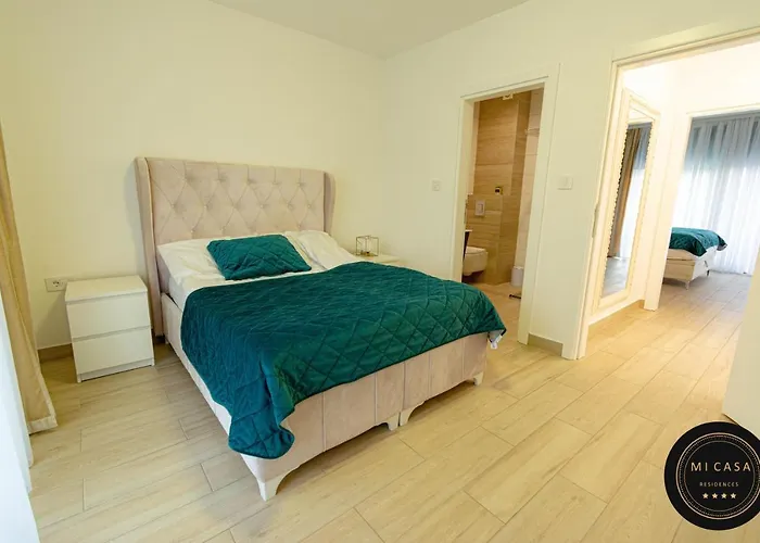 Mi Casa 2 ヴィラ *