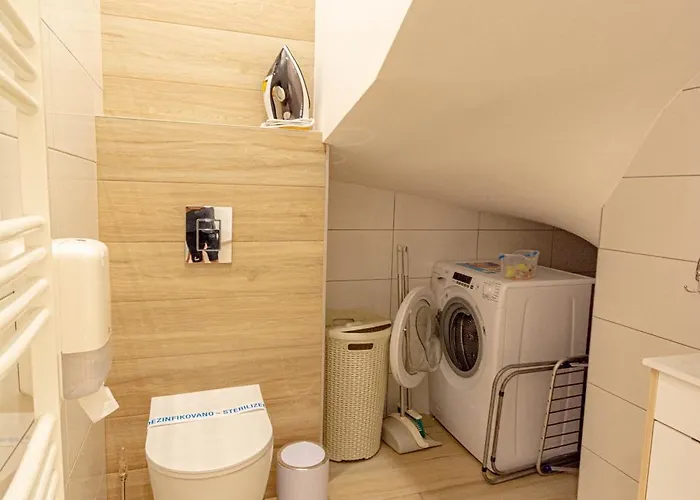 Villa Mi Casa 2 Vrdnik