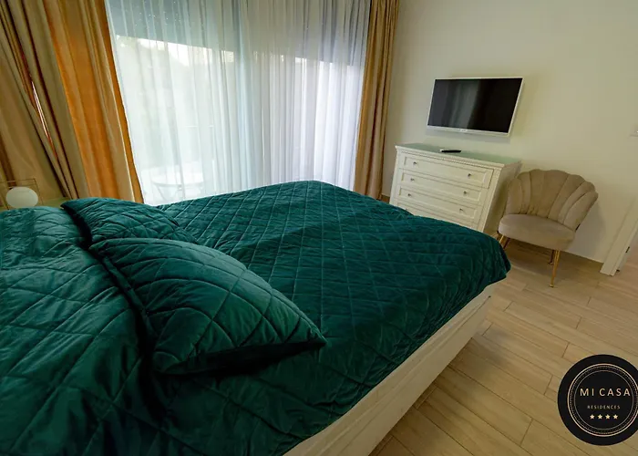 Mi Casa 2 ヴルドニーク