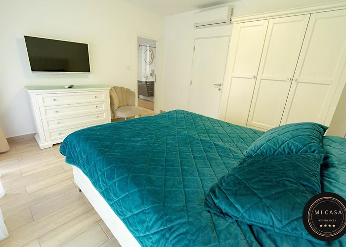 Mi Casa 2 Villa Vrdnik