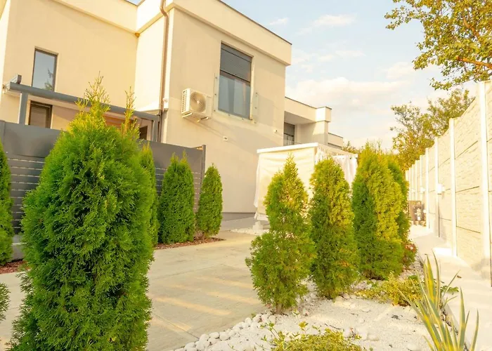 Villa Mi Casa 2 Vrdnik