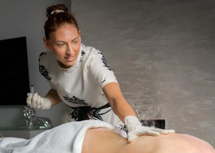 Mi Casa 2 ヴィラ ヴルドニーク