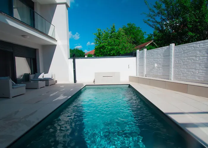 Mi Casa 2 Villa Vrdnik