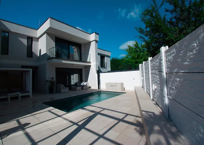 Villa Mi Casa 2 Vrdnik