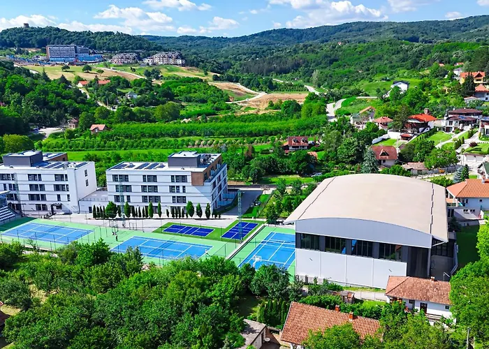 Mi Casa 2 Villa Vrdnik